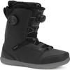 Ride Hera Womens Snowboard Boots Black 9 view 1