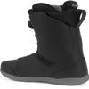 Ride Hera Womens Snowboard Boots Black 9 view 2
