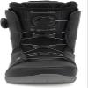 Ride Hera Womens Snowboard Boots Black 9 view 3