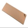 Airex Exercise ECO Mat Fitness for Yoga, Physical Therapy, Rehabilitation, Balance & Stability Exercises - ECO Cork view 2
