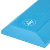 AIREX Balance Pad  Stability Trainer for Balance, Stretching, Physical Therapy, Exercise, Mobility, Rehabilitation and Core Training Non-Slip Foam Premium Balance Pad,Blue view 3