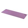 Airex Exercise ECO Mat Fitness for Yoga, Physical Therapy, Rehabilitation, Balance & Stability Exercises - ECO Grip, Purple view 1