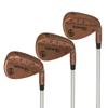 Bermuda Premium Golf Wedge Set for Men - 52 56 60 Degree Golf Wedges - Cavity Back Design with Full Face Milling for More Spin and Control view 1