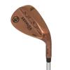 Bermuda Premium Golf Wedge Set for Men - 52 56 60 Degree Golf Wedges - Cavity Back Design with Full Face Milling for More Spin and Control view 2