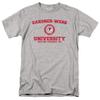 Gardner-Webb University Official Circle Logo Unisex Adult T Shirt,Circle Logo, 4X-Large view 1