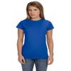 Gildan Ladies Soft Style Short Sleeve T-Shirt Medium view 2