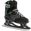 Bladerunner Ice by Rollerblade Igniter XT Womens, Black and Winter Green, Ice Skates view 1