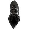 Bladerunner Ice by Rollerblade Igniter XT Womens, Black and Winter Green, Ice Skates view 4