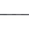 Signature Fitness Olympic Barbell Standard Weightlifting Barbell, Black, BLK-2IN7FT view 2