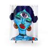 Alter Ego Exp Curtain - Third Eye view 1