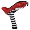 ReadyGolf: Ruby Slipper Hybrid Headcover view 2
