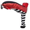 ReadyGolf: Ruby Slipper Hybrid Headcover view 4
