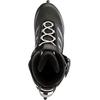 Bladerunner Ice by Rollerblade Igniter Mens, Black and Gray, Ice Skates view 2