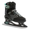 Bladerunner Ice by Rollerblade Igniter XT Womens, Black and Winter Green, Ice Skates view 1