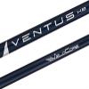 Fujikura Ventus Blue 7 HB Hybrid Graphite Shaft + Adapter & Grip (Regular) (Tit 816, 818, H1, H2) view 1