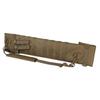 Trinity scabbard Padded Case compatible with Mossberg 500 Maverick 88 Tactical case Hunting Storage Soft Range molle Holster Bag Shoulder Military Security atv Horse Motorcycle Tan. view 4