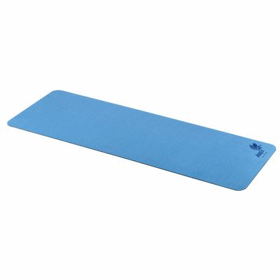 Airex ECO Premium Exercise Mat Fitness for Yoga, Physical Therapy, Rehabilitation, Balance & Stability Exercises, Pilates, Aerobics