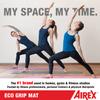 Airex ECO Premium Exercise Mat Fitness for Yoga, Physical Therapy, Rehabilitation, Balance & Stability Exercises, Pilates, Aerobics view 4