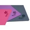 Airex Exercise ECO Mat Fitness for Yoga, Physical Therapy, Rehabilitation, Balance & Stability Exercises ECO Grip, Slate view 2