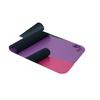 Airex Exercise ECO Mat Fitness for Yoga, Physical Therapy, Rehabilitation, Balance & Stability Exercises ECO Grip, Slate view 3