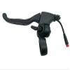SPEDWHEL Disc Brake Semi Hydraulic Brake Lever Brake Bar for Kaabo Mantis Electric Scooter Accessories (Left) view 1