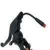 SPEDWHEL Disc Brake Semi Hydraulic Brake Lever Brake Bar for Kaabo Mantis Electric Scooter Accessories (Left) view 3
