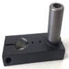 H.F Exchange Pedal Crank Arm 375858 Works W Cardiohiit Trainer Trnr Pro HIIT H7 Elliptical view 1