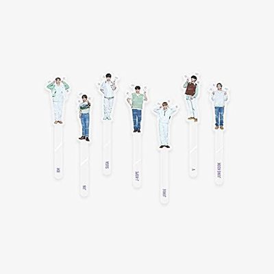 Big Hit Entertainment [BTS SOWOOZOO OFFICIAL MD] PHOTO PROP (V ver.)