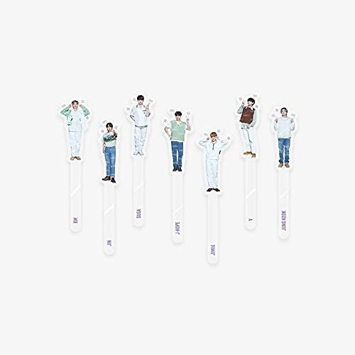 Big Hit Entertainment [BTS SOWOOZOO OFFICIAL MD] PHOTO PROP (V ver.)