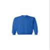 Gildan Men's Fleece Crewneck Sweatshirt, Style G18000 view 1