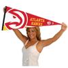 Atlanta Hawks Pennant Flag view 4