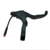 SPEDWHEL Disc Brake Semi Hydraulic Brake Lever Brake Bar for Kaabo Mantis Electric Scooter Accessories (Right) view 1
