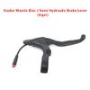SPEDWHEL Disc Brake Semi Hydraulic Brake Lever Brake Bar for Kaabo Mantis Electric Scooter Accessories (Right) view 2