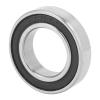6801-2RS Deep Groove Ball Bearing, 12mm x 21mm x 5mm, Chrome Steel, Rubber Sealed, 10 Pieces, for Skateboard Scooter Longboard