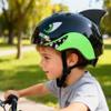 Atphfety Toddler Kids Bike Helmet, Adjustable and Multi-Sport, 3 Sizes for Ages 1-2-3-5-8-14 Years Child Infant Boys Girls view 2