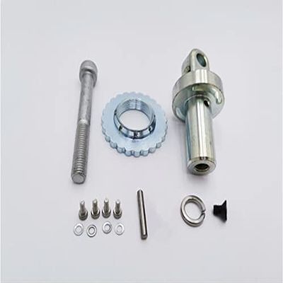 Kaabo Mantis Stem and Bolt Upgrade Kit Folding Bracket Set Electric Scooter Fix Kit Upgrade Spare Parts