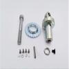 Kaabo Mantis Stem and Bolt Upgrade Kit Folding Bracket Set Electric Scooter Fix Kit Upgrade Spare Parts view 1