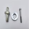 Kaabo Mantis Stem and Bolt Upgrade Kit Folding Bracket Set Electric Scooter Fix Kit Upgrade Spare Parts view 3