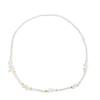 Summer Boho Beaded Belly Chain Waist African Beads Waist Chain Bikini Beach Bohemia Boho Waistband for Women Sexy Colorful Body Jewelry-6 view 1
