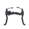 SPEDWHEL Disc Brake Semi Hydraulic Brake Lever Brake Bar for Kaabo Mantis Electric Scooter Accessories (1 Pair) view 1