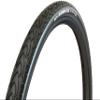 MAXXIS Overdrive Excel - 700x40C - SilkShield | Wire Bead - Dual Compound, SilkShield | Grooved Slick Design for All-Weather Grip view 1