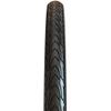 MAXXIS Overdrive Excel - 700x40C - SilkShield | Wire Bead - Dual Compound, SilkShield | Grooved Slick Design for All-Weather Grip view 2