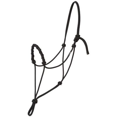Weaver Equine Stacy Westfall Rope Halter