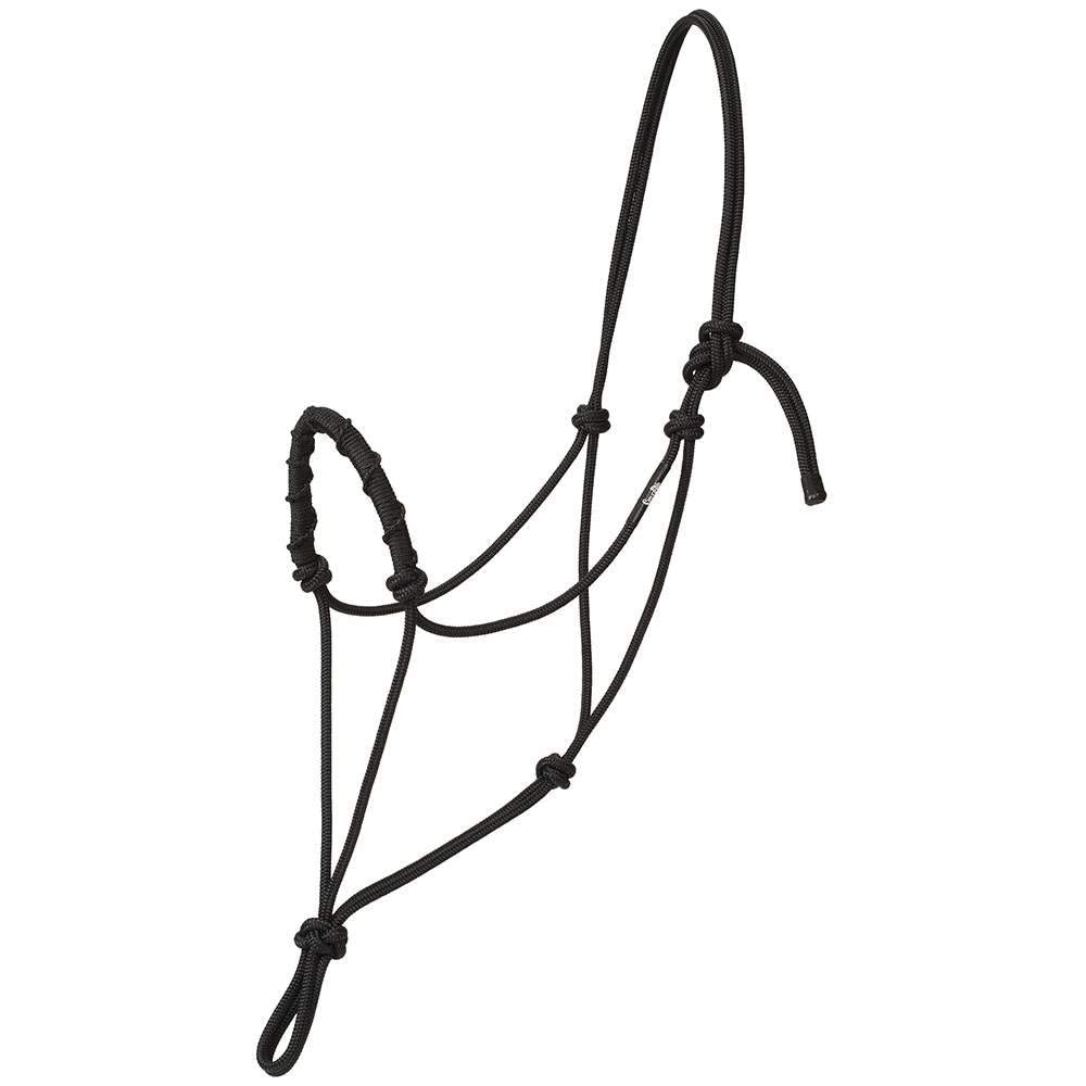 Weaver Equine Stacy Westfall Rope Halter