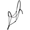 Weaver Equine Stacy Westfall Rope Halter view 1