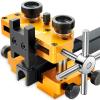 Sight Pusher, Sight Pusher Tool with Rotatable Sights Prong for Front and Rear Sights, High Precision, Strong 6065 Aluminum Frame, Sight Adjustment Removal Tool view 1