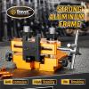 Sight Pusher, Sight Pusher Tool with Rotatable Sights Prong for Front and Rear Sights, High Precision, Strong 6065 Aluminum Frame, Sight Adjustment Removal Tool view 2