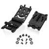 2-Pack Knife Belt Clip, Universal Belt Clip for Holster, Mag Pouches, Knife Sheaths | Adjustable Belt Up to 1.75 inch view 1