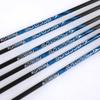 Spine 350 Arrow 30 Inch Arrow Target Practice Arrow Hunting Arrow Carbon Arrows Compound Bow Recurve Bow Adult Youth Archery Indoor Outdoor Shooting Bullet Tip 12pc view 2