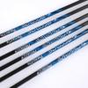 Spine 350 Arrow 26 Inch Arrow Target Practice Arrow Hunting Arrow Carbon Arrows Compound Bow Recurve Bow Adult Youth Archery Indoor Outdoor Shooting Bullet Tip 12pc view 2